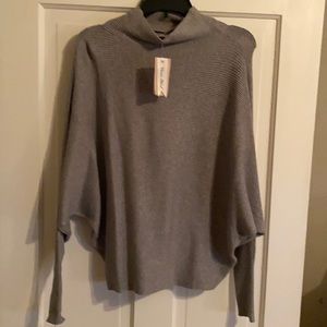 NWT Philosophy sweater